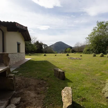 Urdaibai Villa Busturia