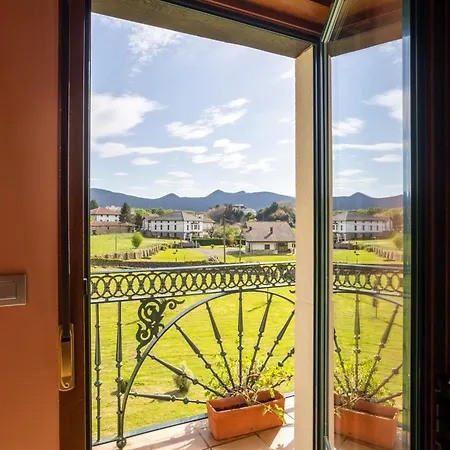 Urdaibai Villa Busturia