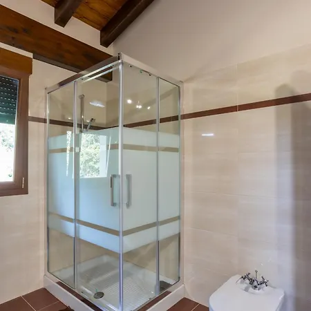 Urdaibai Villa Busturia