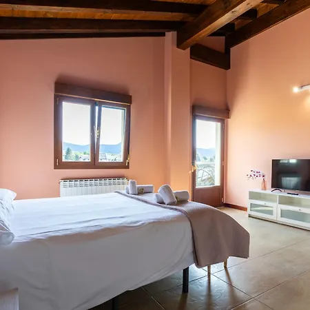 Urdaibai Villa Busturia