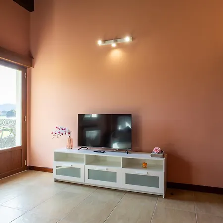 Urdaibai Villa Busturia