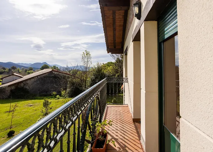 Villa Urdaibai Busturia