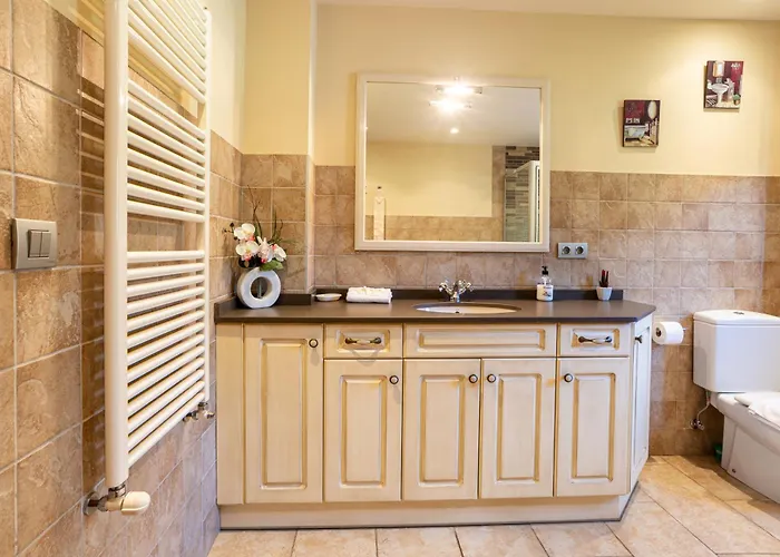 Villa Urdaibai Busturia