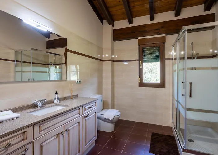 Urdaibai Villa Busturia