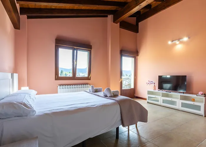 Urdaibai Villa Busturia