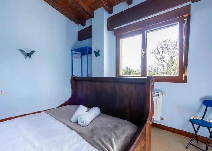 Urdaibai Villa Busturia