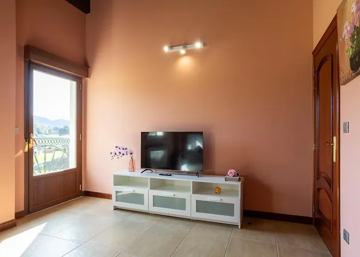 Urdaibai Villa Busturia