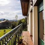 Βίλα Urdaibai Busturia
