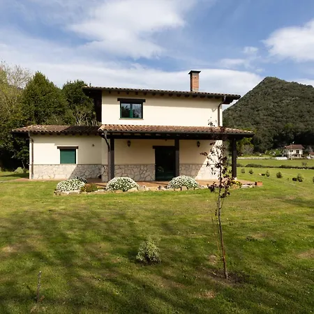 Villa Urdaibai