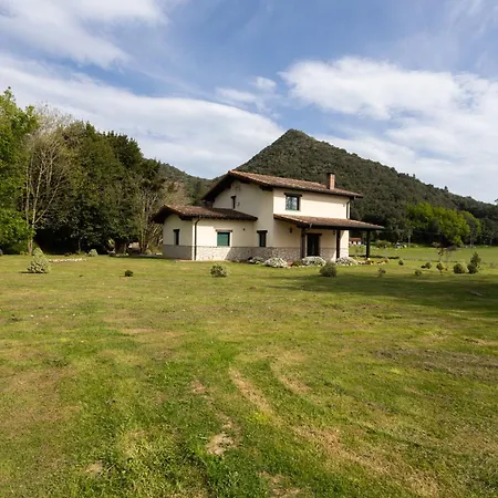 Urdaibai * Busturia