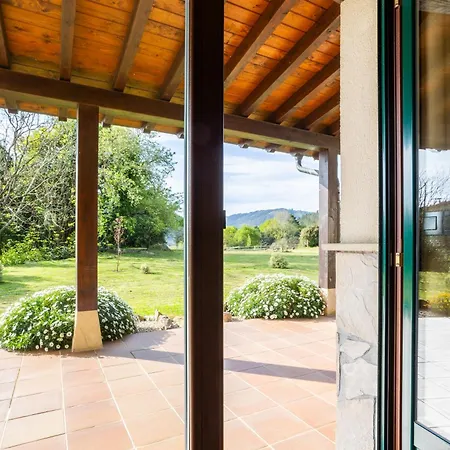 Villa Urdaibai *