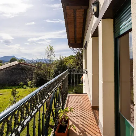 Villa Urdaibai Busturia