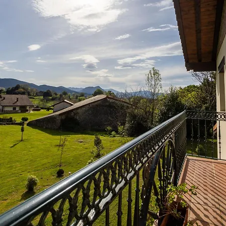 Urdaibai Villa
