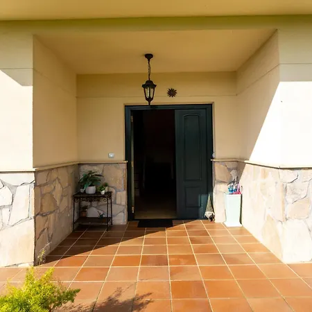 Villa Urdaibai Busturia