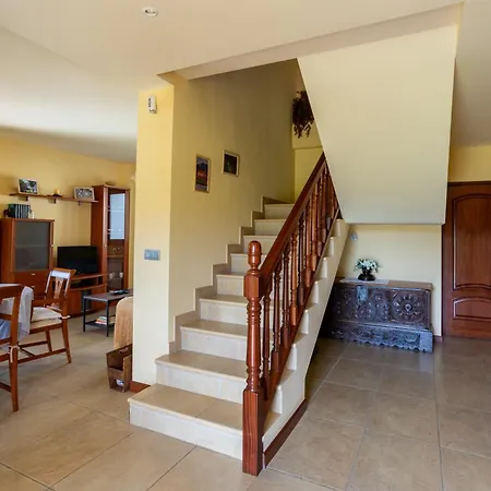 Urdaibai Villa