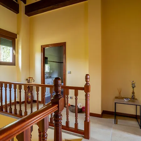 Urdaibai Villa