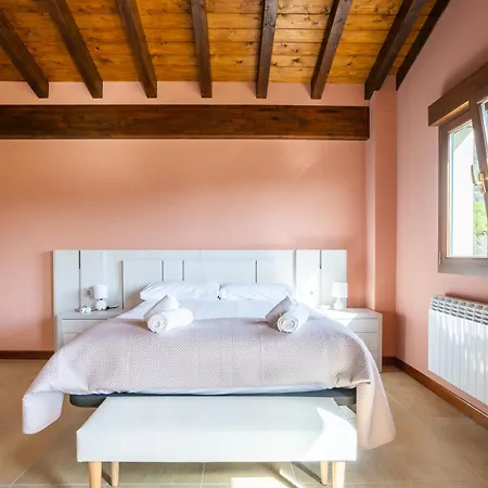 Villa Urdaibai
