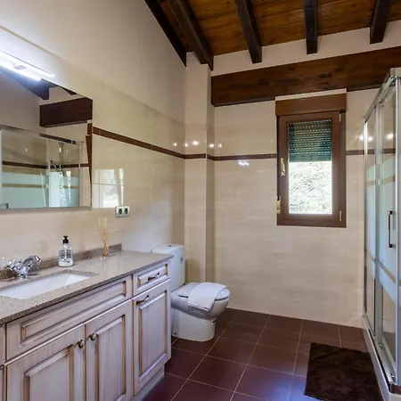 Urdaibai Villa Busturia