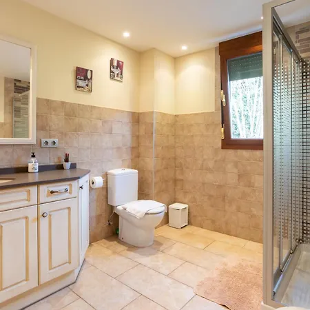 Willa Urdaibai Busturia