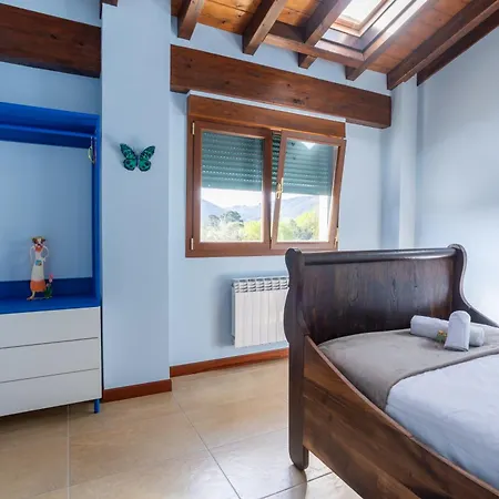 Villa Urdaibai