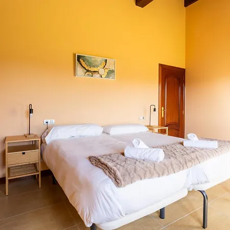 Villa Urdaibai *