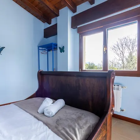 Urdaibai Villa Busturia