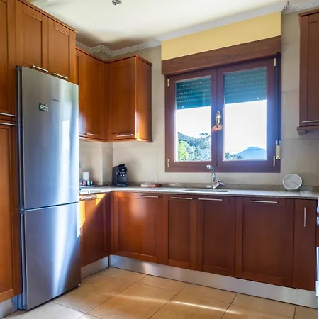 Willa Urdaibai Busturia