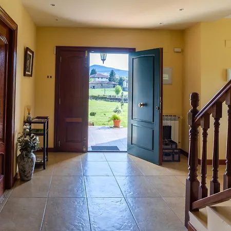 Villa Urdaibai *
