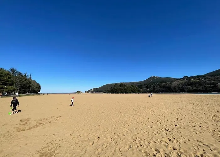 Urdaibai Вилла *