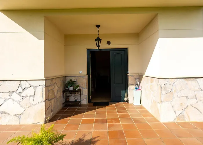 Villa Urdaibai Busturia