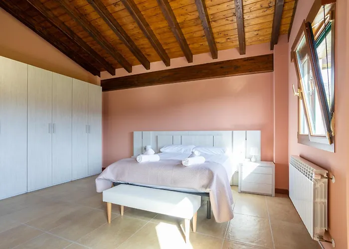 Urdaibai * Бустурия