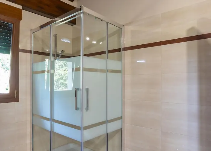 Urdaibai Вилла Бустурия