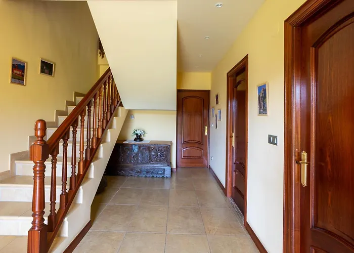 Urdaibai * Бустурия