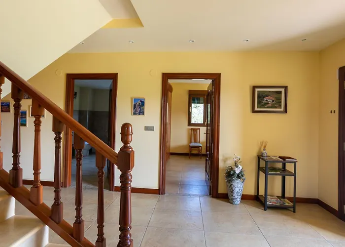 Urdaibai * Бустурия