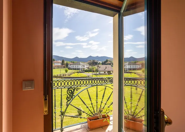 Urdaibai Villa Busturia