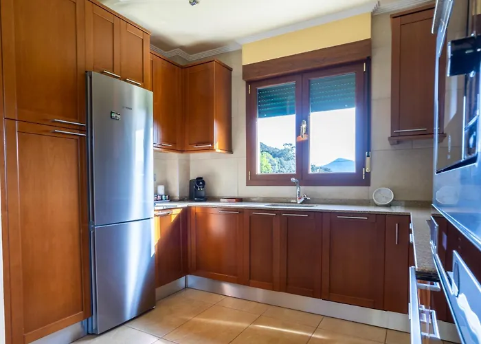 Villa Urdaibai Busturia